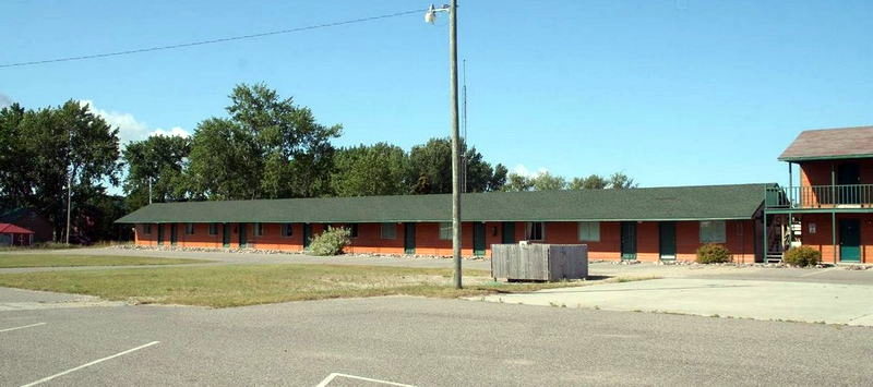 Welkers Lodge - Real Estate Photo